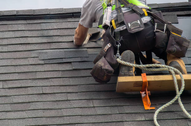 Trusted Roof Replacement service in Leslie, MI - Brentwood Metal Roofing